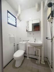 Blk 503 Cheng San Crest (Ang Mo Kio), HDB 3 Rooms #529484641